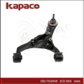 Kapaco Brazo de control superior de la mano derecha de la mano derecha de la barra para el LAND ROVER OEM NO. RBJ500840